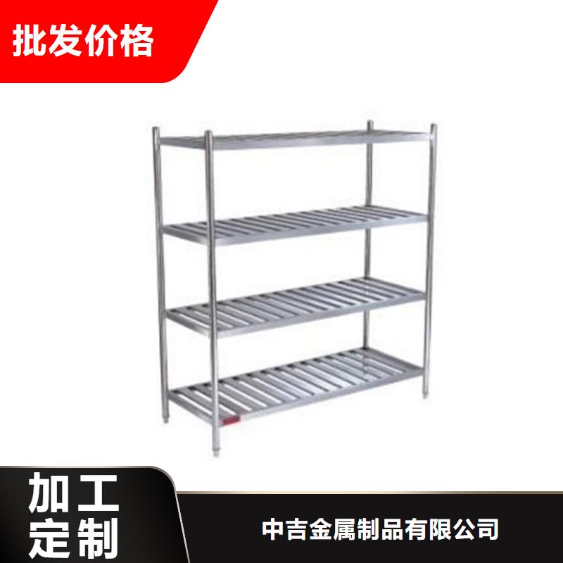 不锈钢货架拖把池专业品质