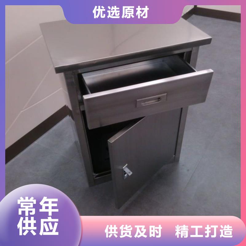 不锈钢工作台不锈钢沟槽细节严格凸显品质