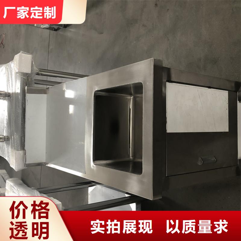 【不锈钢工作台,不锈钢隔油池好品质经得住考验】
