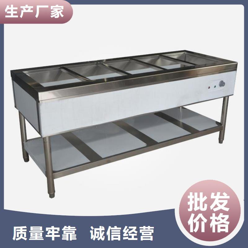 不锈钢工作台 不锈钢沟槽一手货源