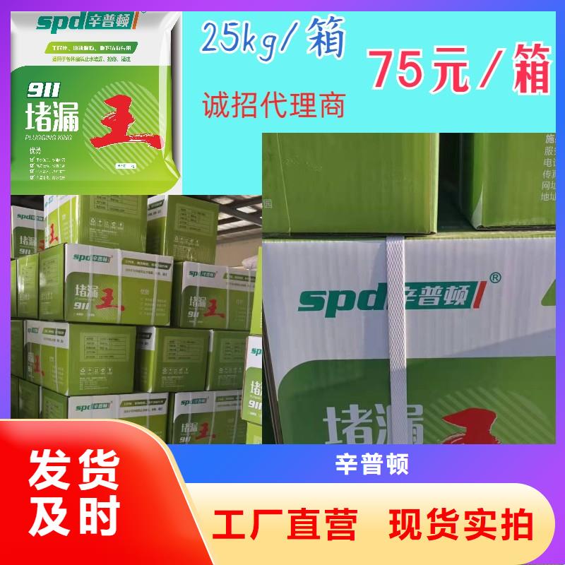 速凝堵漏王源头厂家
