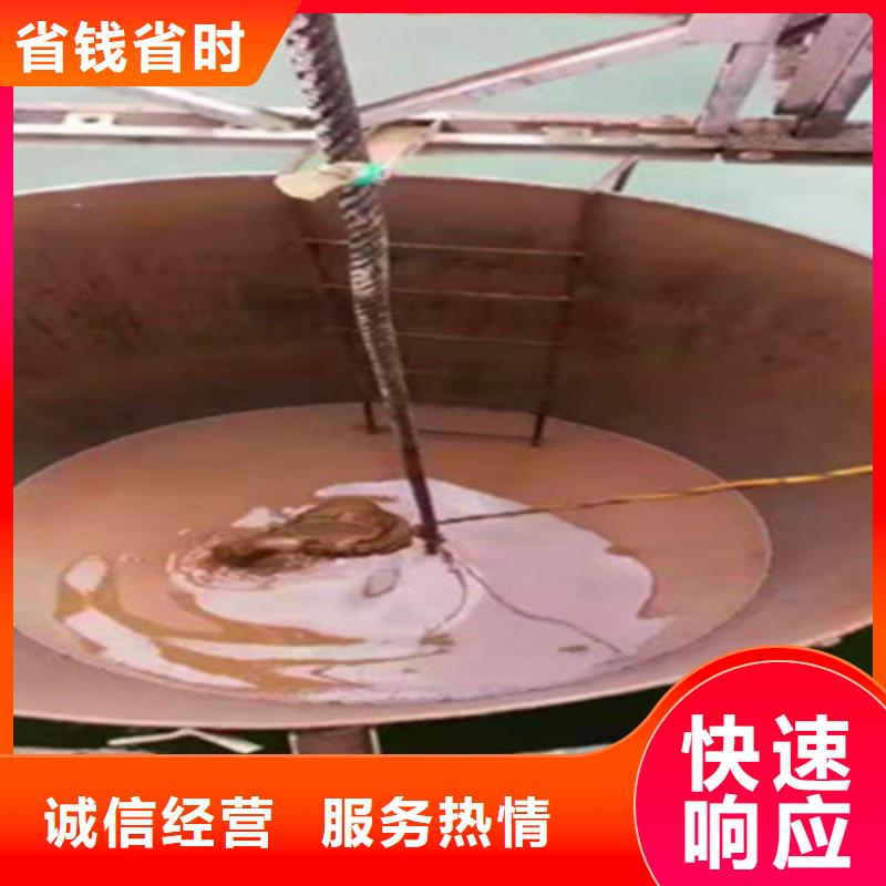 水下清淤什么价