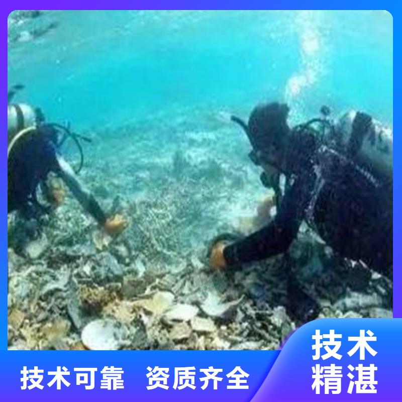 水下作业公司批发_兆龙潜水救援