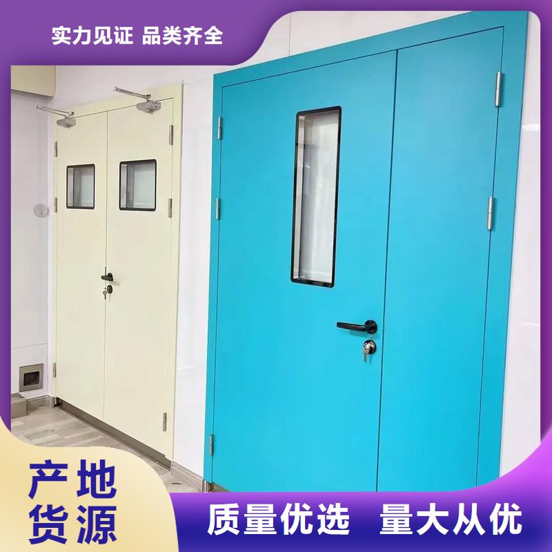 宠物医院气密门生产厂家