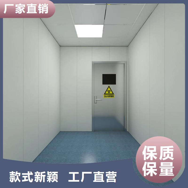 钢质门宠物医院定制