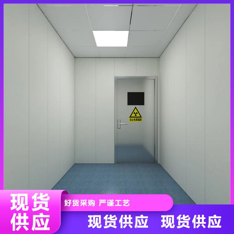 配重铅板铅块医院防护装修