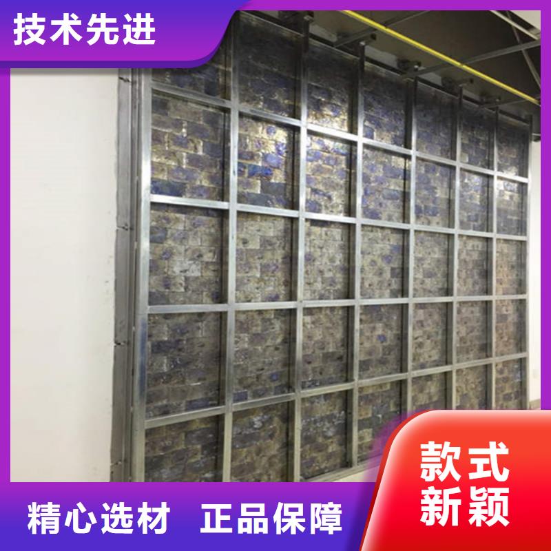 医用铅屏风标准产品参数