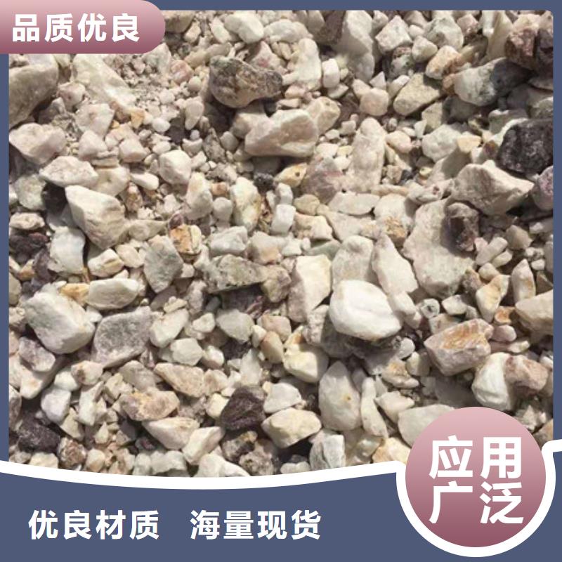 高密度硫酸钡砂供货及时保证工期