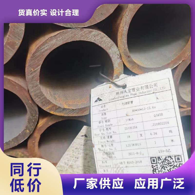 15crmoG合金钢管生产厂家价格走势