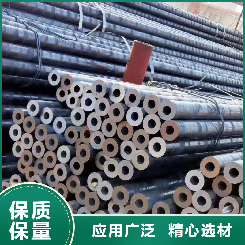 27SiMn合金钢管生产厂家GB3087-2017执行标准
