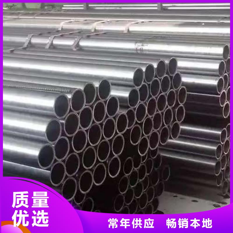 缩径无缝管、缩径无缝管厂家-型号齐全