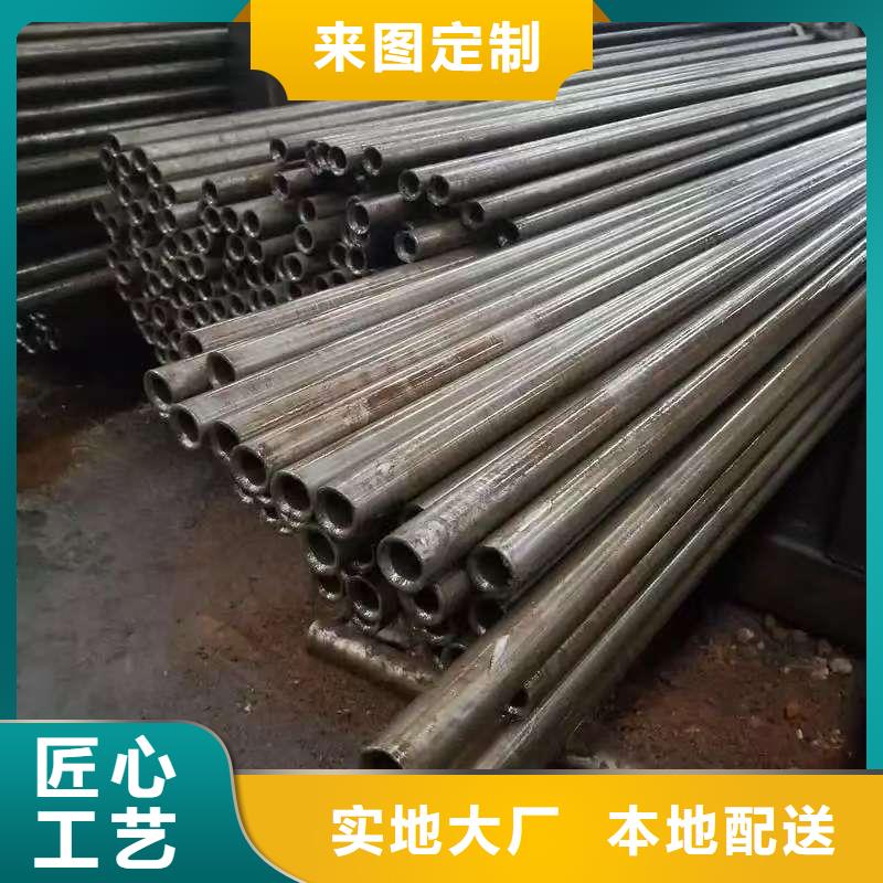 缩径无缝管多规格可选择