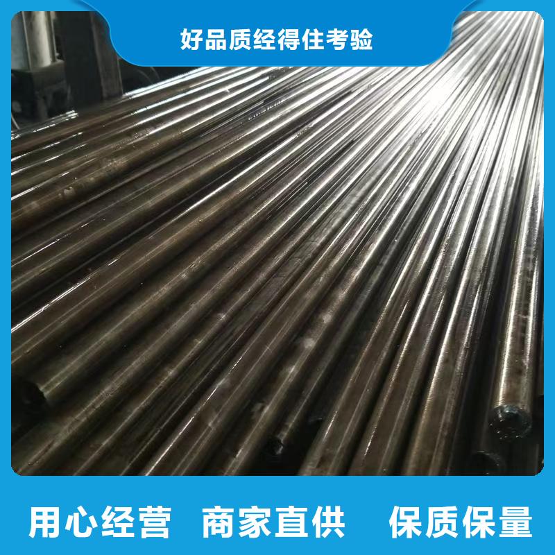 缩径无缝管多规格可选择