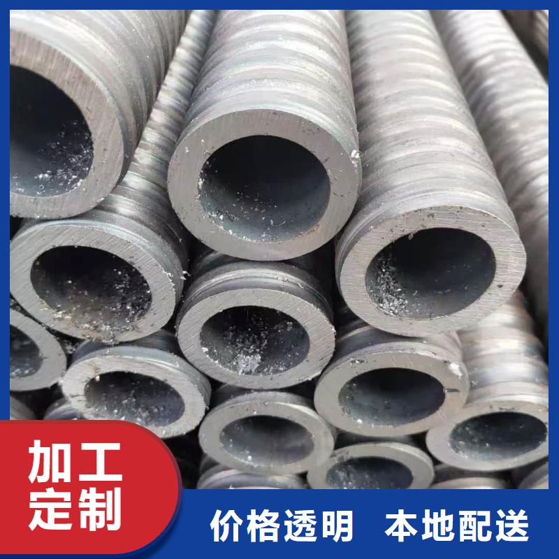 可按需定做隧道超前小导管的厂家