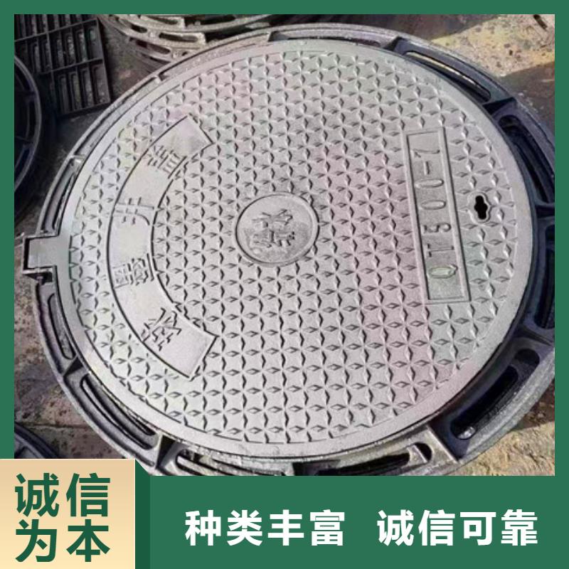 【球墨铸铁井盖球墨铸铁管件快速物流发货】