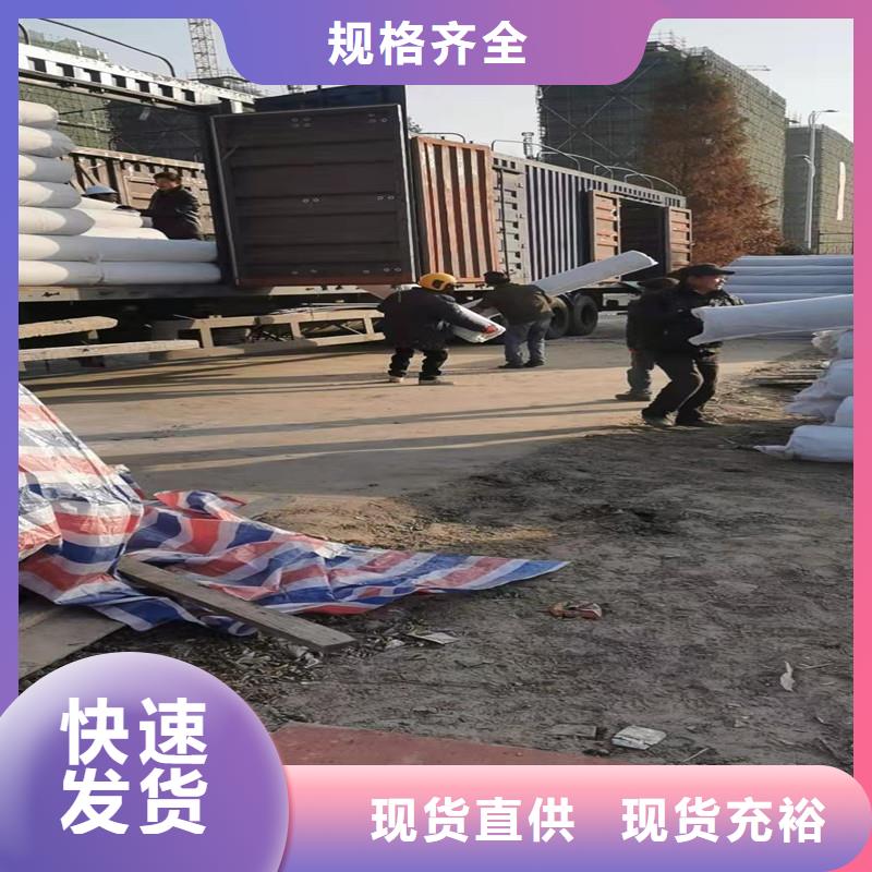 耐用塑料盲管择优厂家