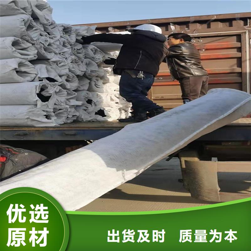 环保塑料盲管 加强排水系统 抗压放心购买厂家