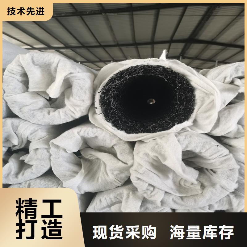 耐用塑料盲管择优厂家