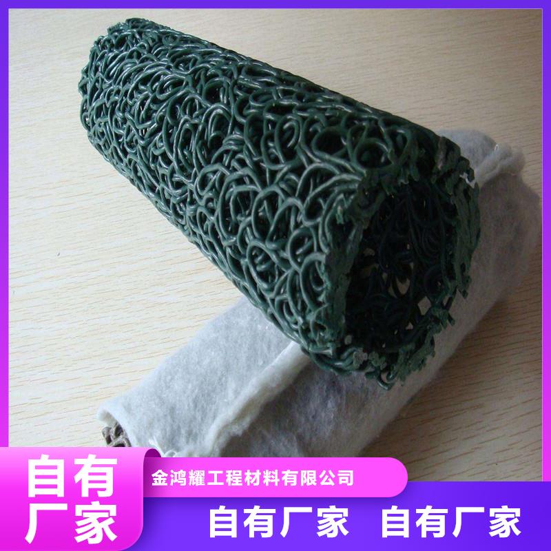 耐用塑料盲管择优厂家