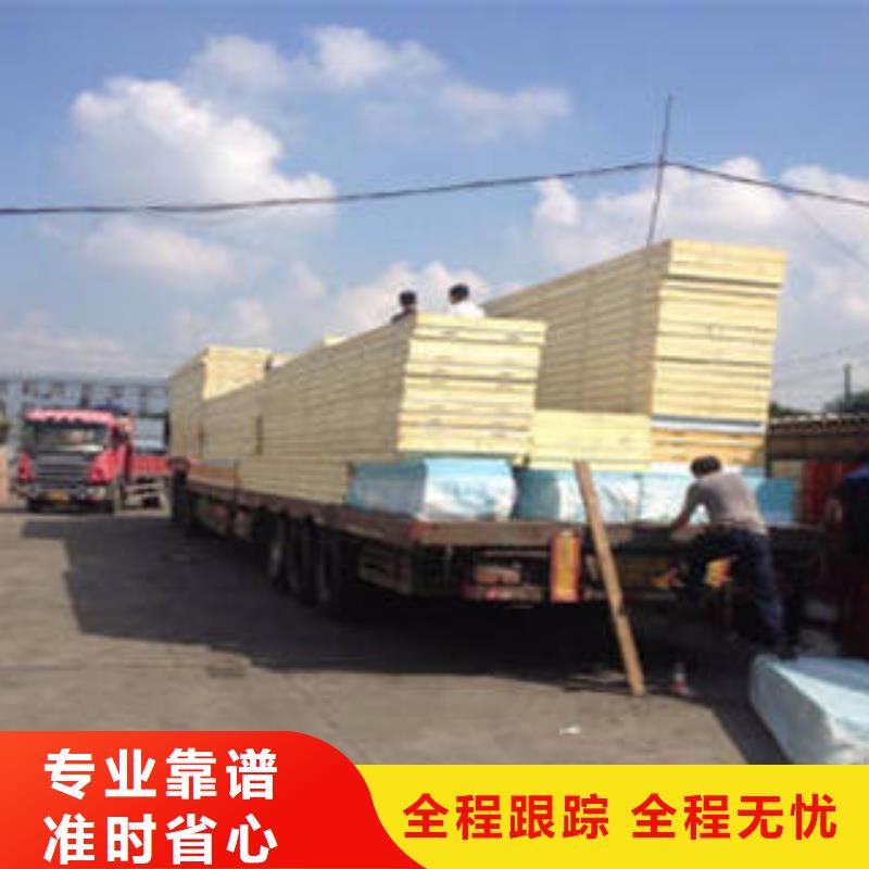 南通运输-【上海到南通同城货运配送】机器设备运输
