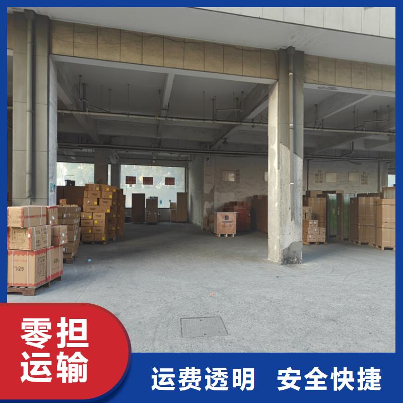 松江到孝感物流公司