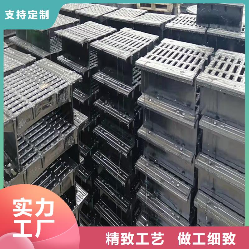 【400*600球墨铸铁篦子】支持定制