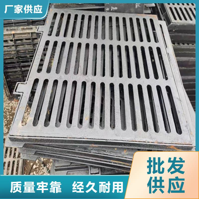 球墨铸铁篦子_球墨铸铁井盖DN800多年实力厂家