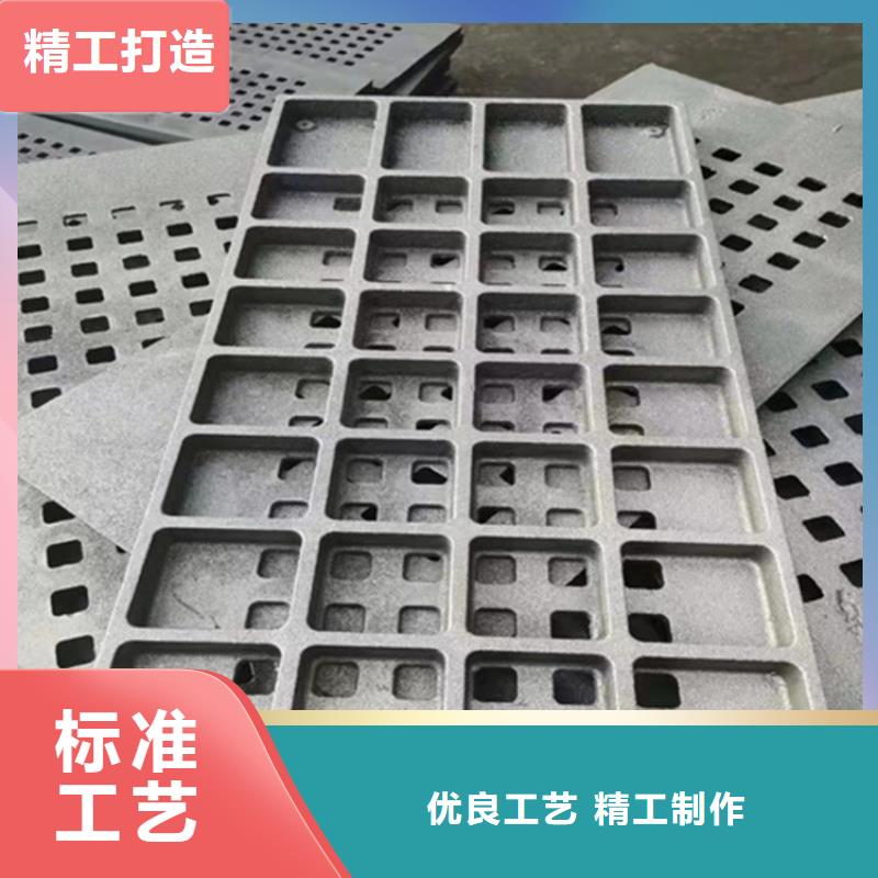 球墨铸铁篦子球墨铸铁管件源头厂家量大价优