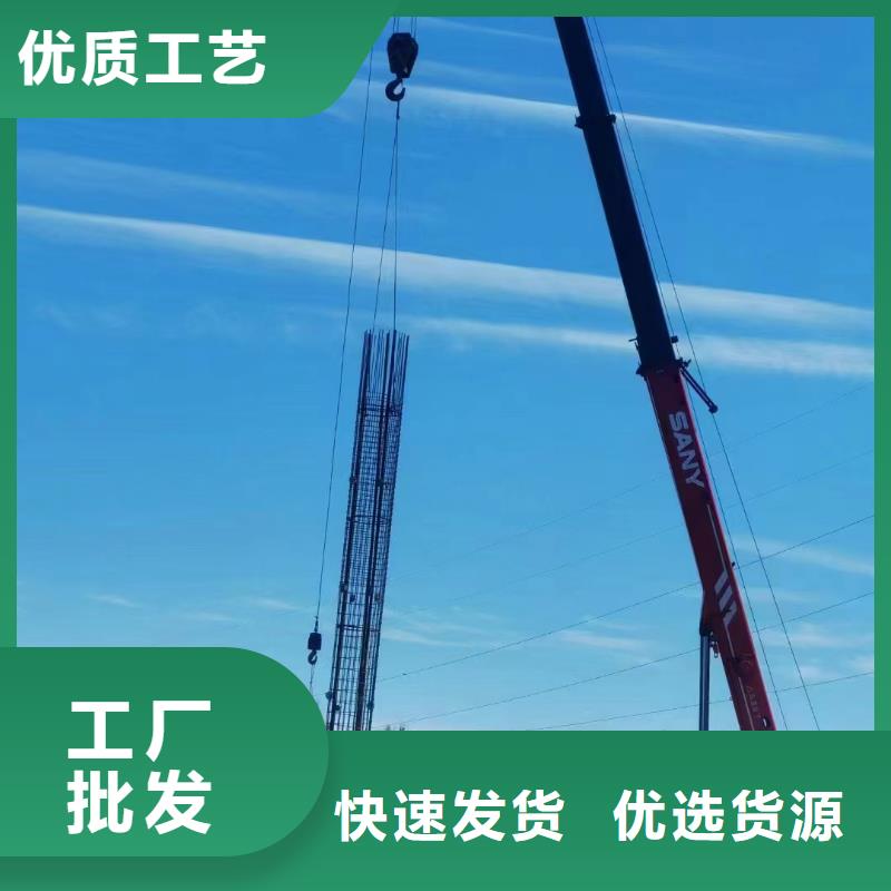 桩基声测管声测管是做什么用的发货及时最新发布