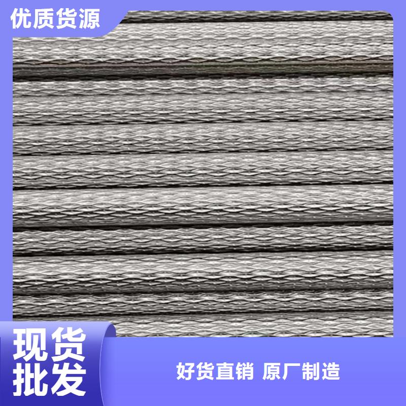 定日县大口径不锈钢焊管316L	规格齐全