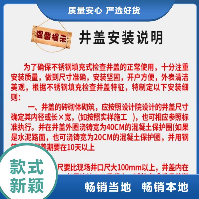 600*600铸铁单片发货快