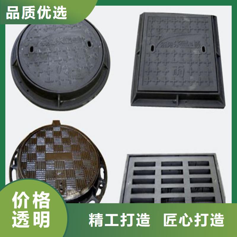 铸铜井盖专业生产快速