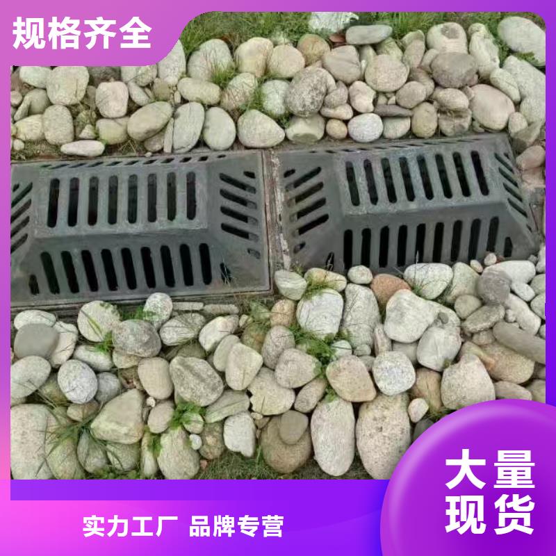 铸铁井盖球墨铸铁单蓖经久耐用