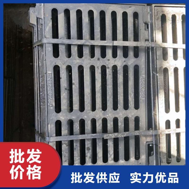 直径1500球墨铸铁井盖价格实惠