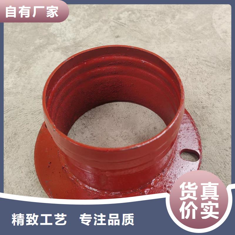 铸铁水泵底阀厂家直销