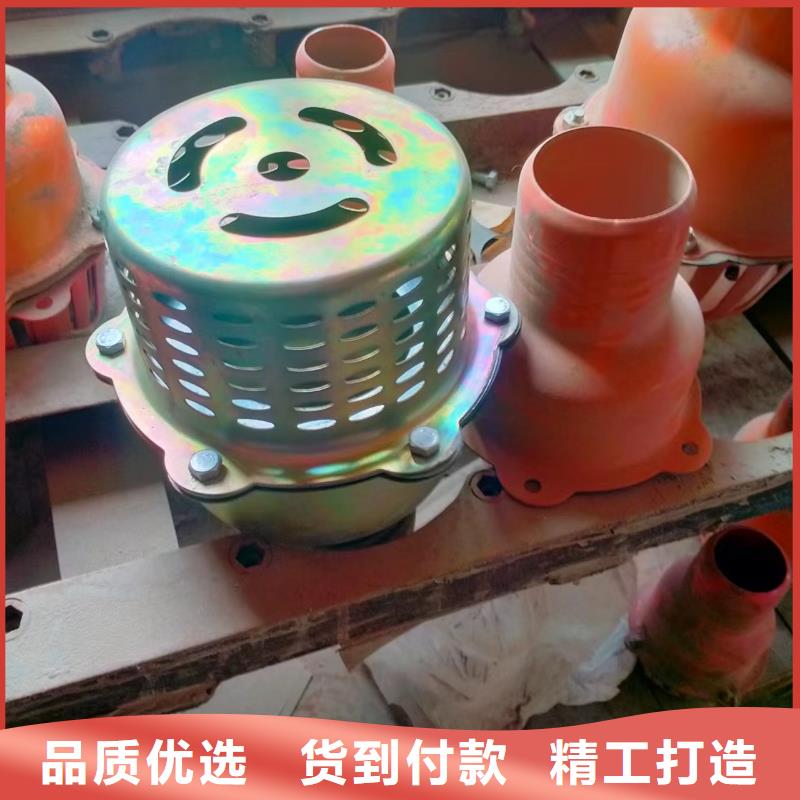 铸铁水泵底阀厂家直销