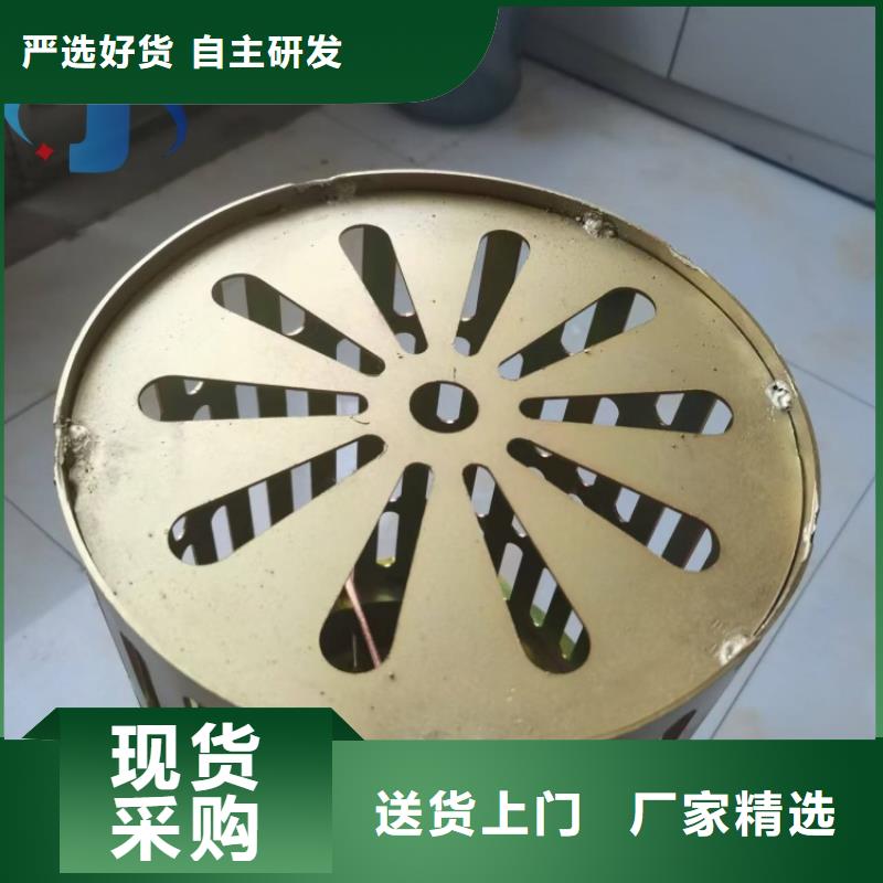 铸铁水泵底阀厂家直销