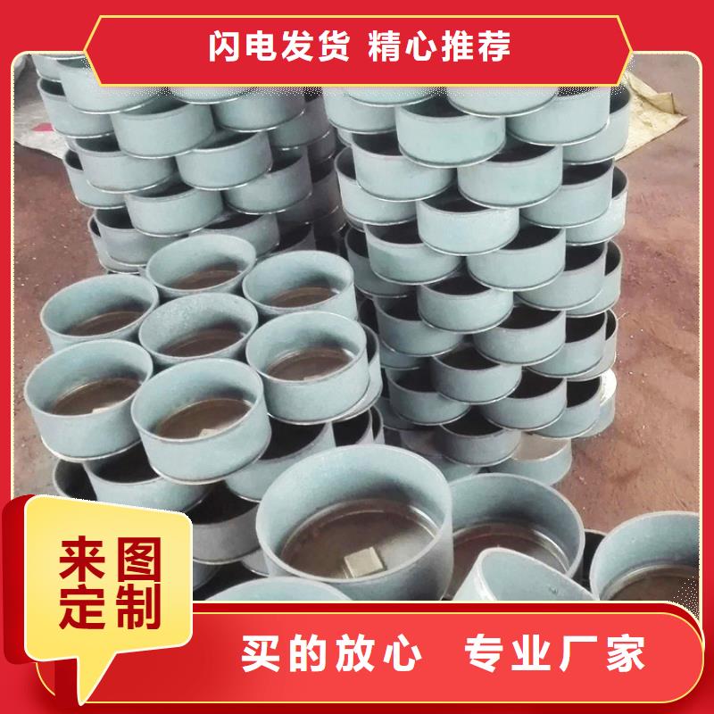 dn250柔性铸铁管优质服务