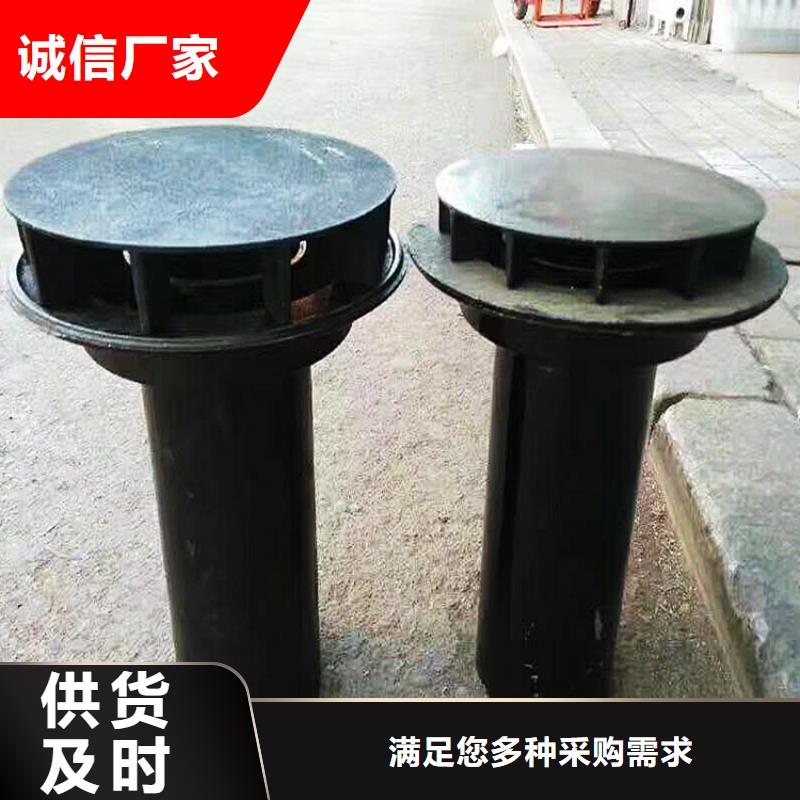 dn50铸铁P弯不二之选