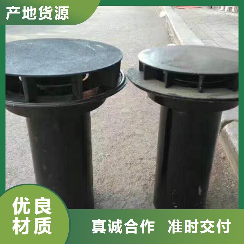 dn150铸铁排水管可靠