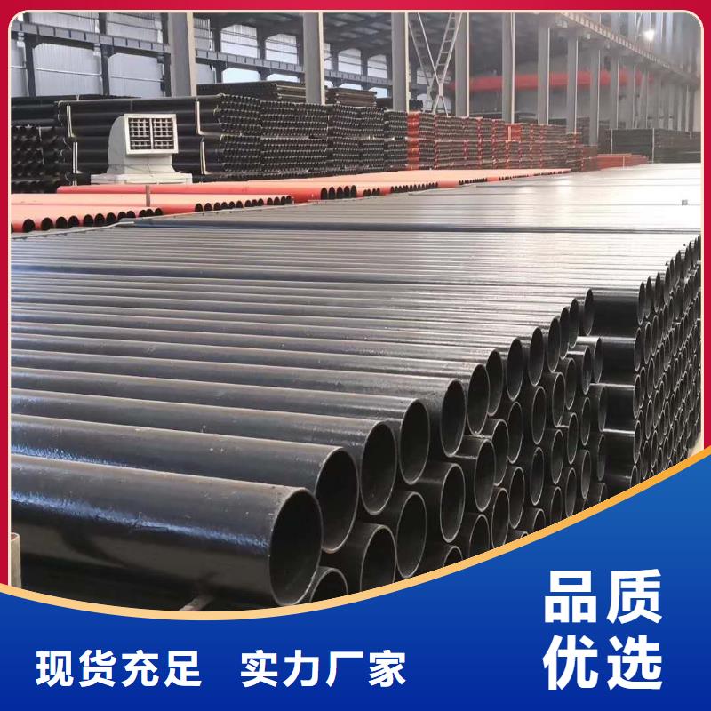 dn150柔性铸铁管包邮