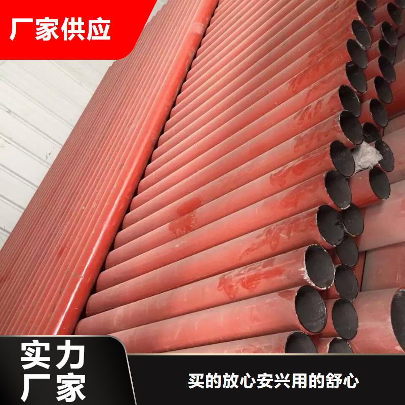 dn250柔性铸铁管优质服务