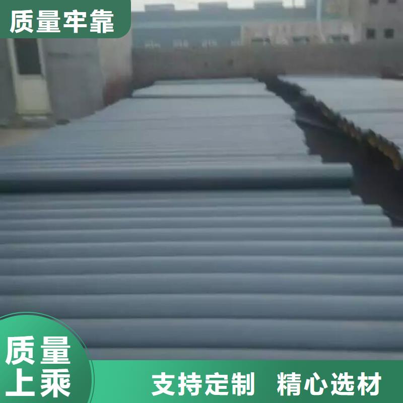 dn150柔性铸铁管包邮