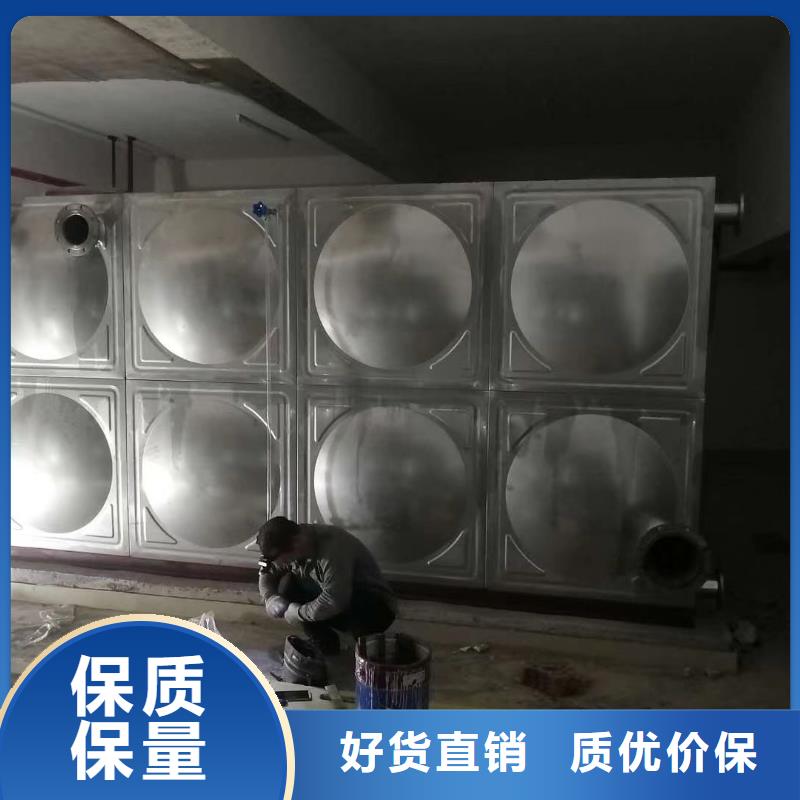 生活水箱工业水箱保温水箱可配送到厂