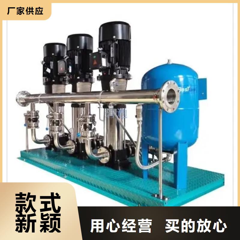 变频恒压供水设备ABB变频给水设备制作材料