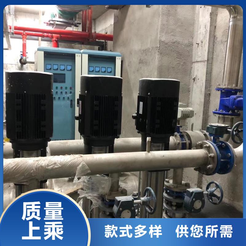 优选：变频恒压供水设备ABB变频给水设备生产厂家