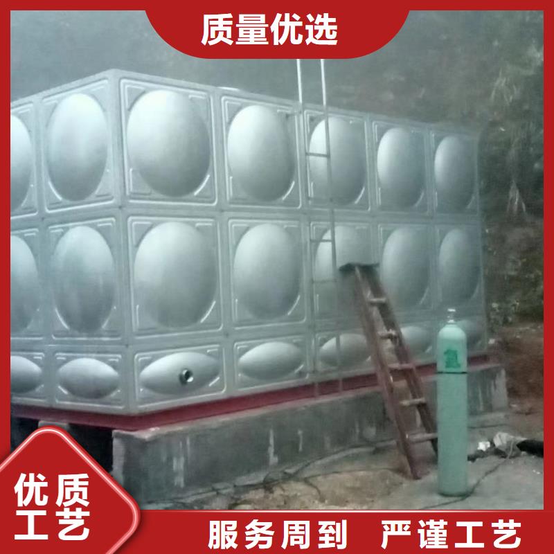 消防水箱消防成品水箱不锈钢消防稳压水箱-我公司资质齐全