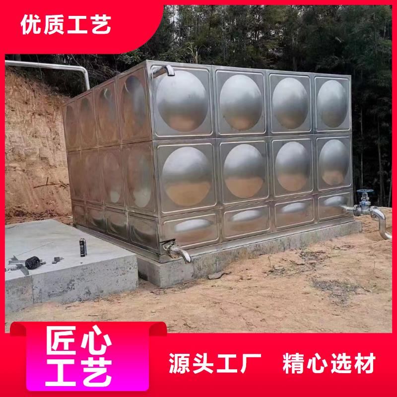 消防水箱不锈钢消防水箱屋顶消防水箱多规格可选择