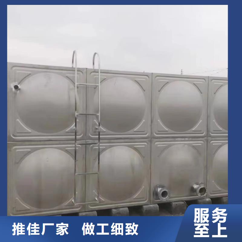 水箱消防水箱不锈钢消防水箱厂家-性价比高