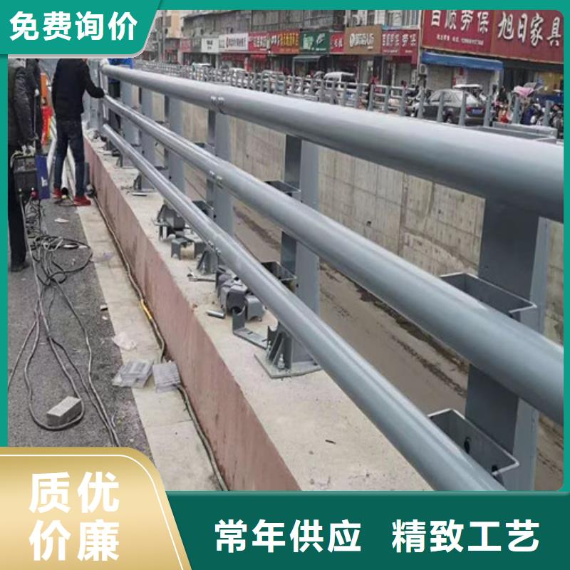 道路防撞护栏公司